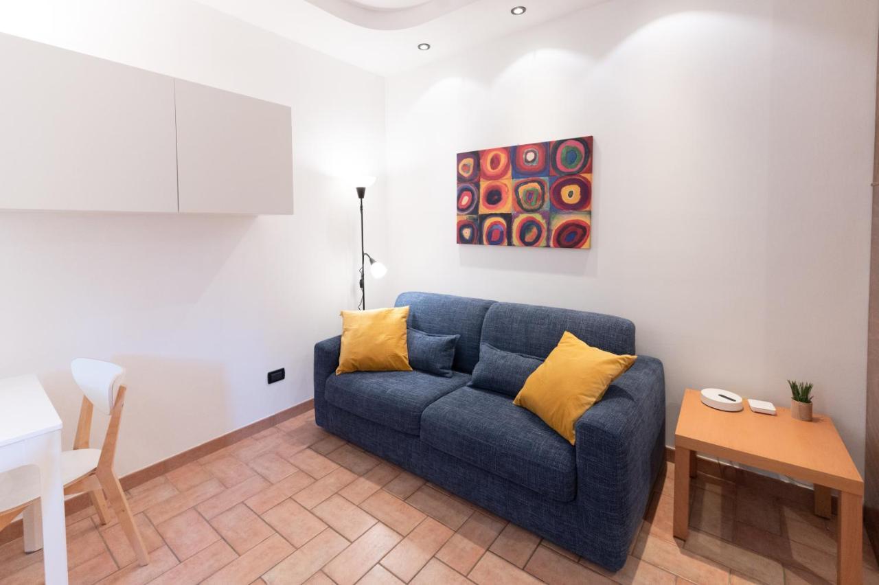 Bed and Breakfast Casa Mazzini Bolonia Exterior foto