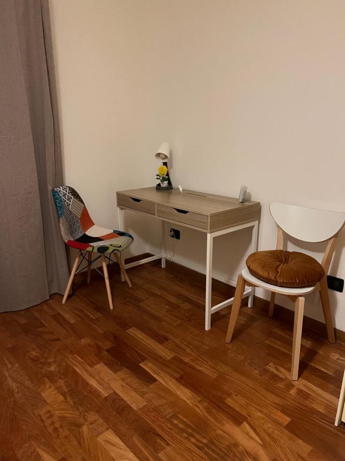Bed and Breakfast Casa Mazzini Bolonia Exterior foto