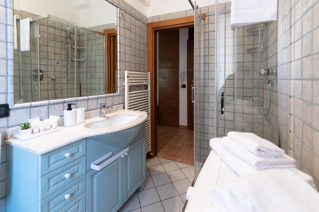 Bed and Breakfast Casa Mazzini Bolonia Exterior foto