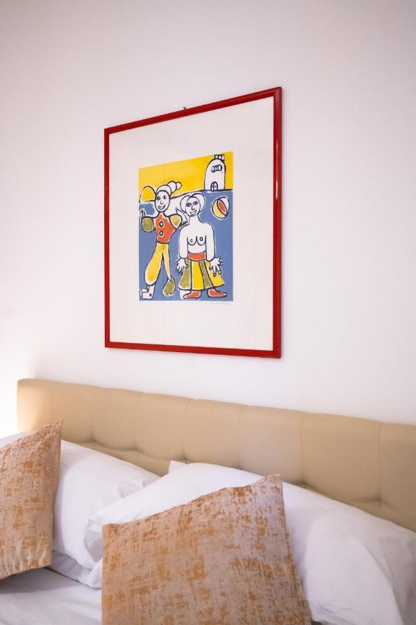 Bed and Breakfast Casa Mazzini Bolonia Exterior foto