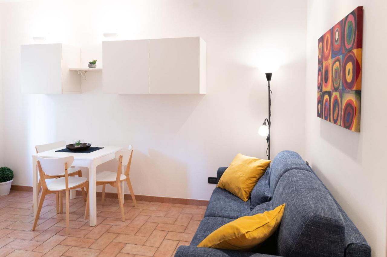 Bed and Breakfast Casa Mazzini Bolonia Exterior foto