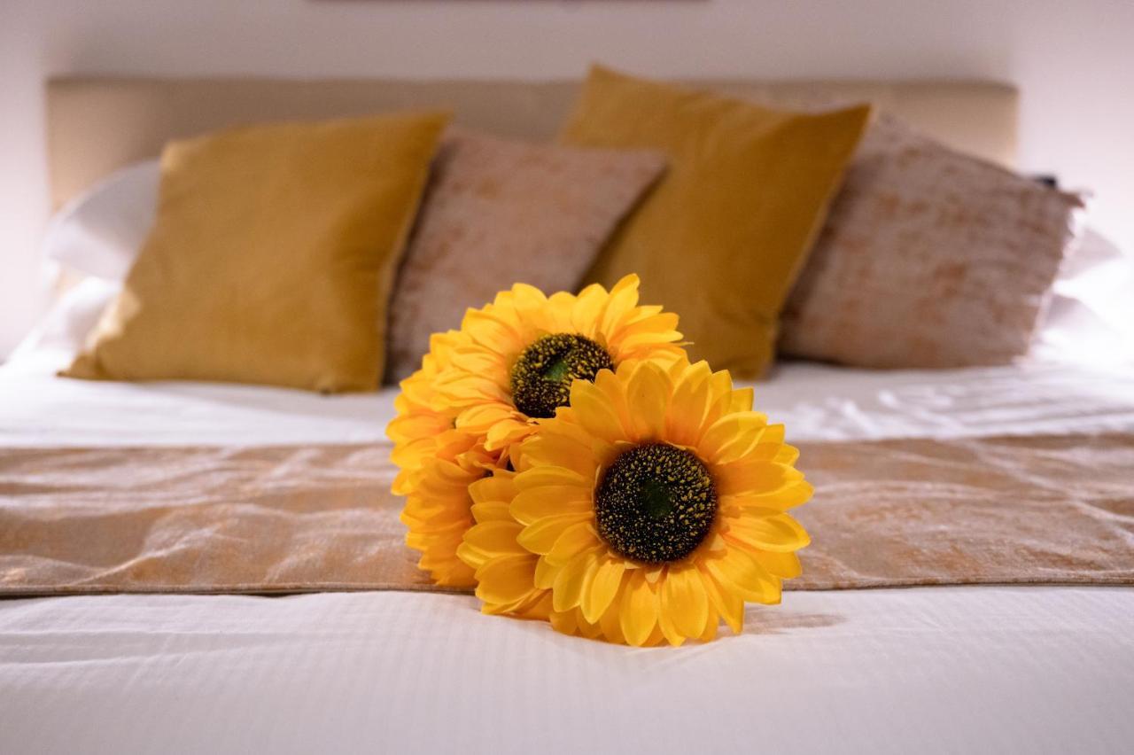Bed and Breakfast Casa Mazzini Bolonia Exterior foto